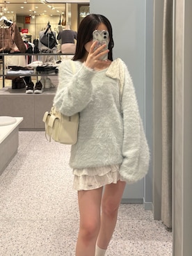 yu22oliveさんのコーディネート