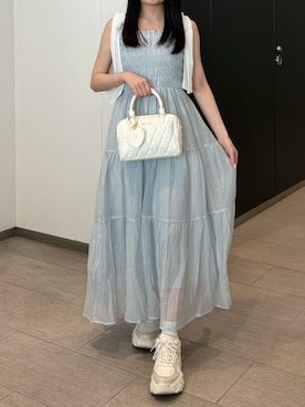 yu22oliveさんのコーディネート