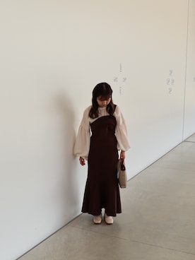 mokaさんのコーディネート