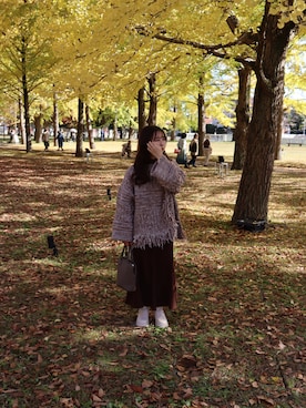 mokaさんのコーディネート