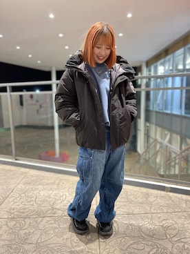 AIさんのコーディネート