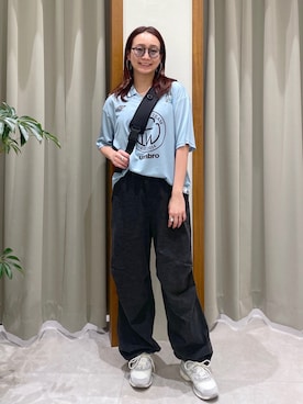 maadokaさんのコーディネート