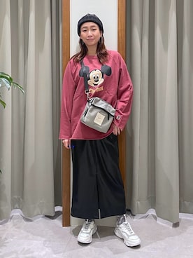 maadokaさんのコーディネート