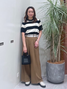 maadokaさんのコーディネート