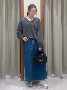 maadokaさんのコーディネート