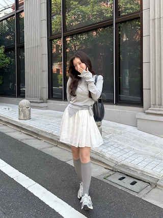 muguet ミニスカート 1719379857_320.jpg