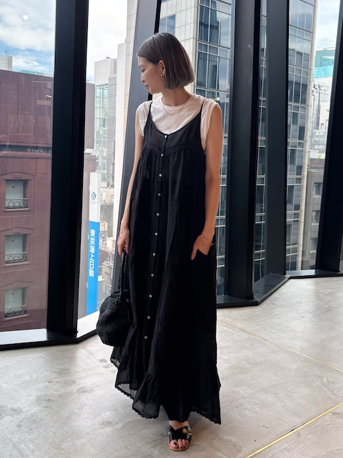 【追跡付】SALE♡早い者勝ち♪Egerieトングサンダル ENESS レザートングサンダル（サンダル）｜eness（エネス）の