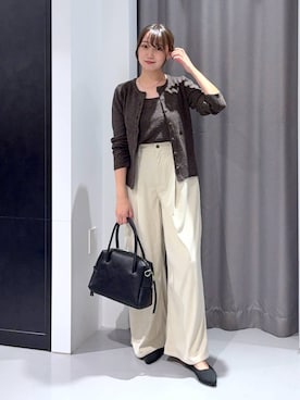 mayoさんのコーディネート