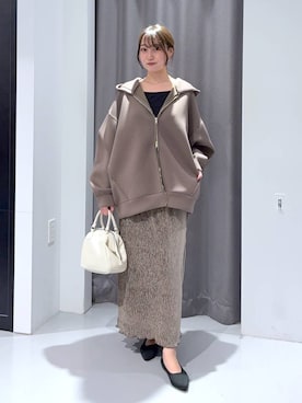 mayoさんのコーディネート