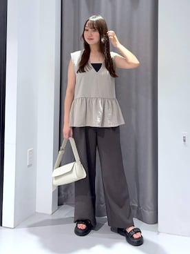 mayoさんのコーディネート