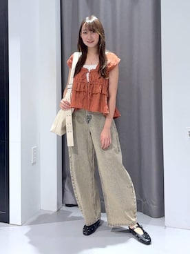 mayoさんのコーディネート