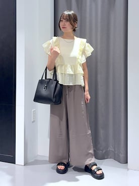 mayoさんのコーディネート