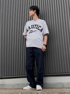 Kenjiさんのコーディネート