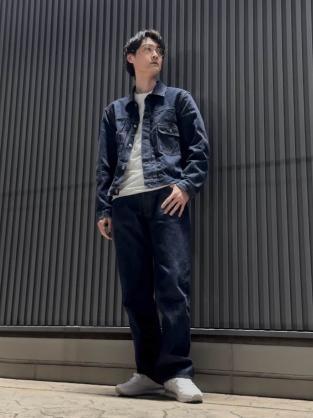 コーディネート