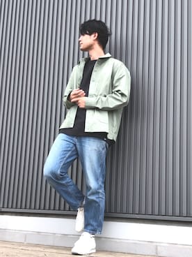 Kenjiさんのコーディネート