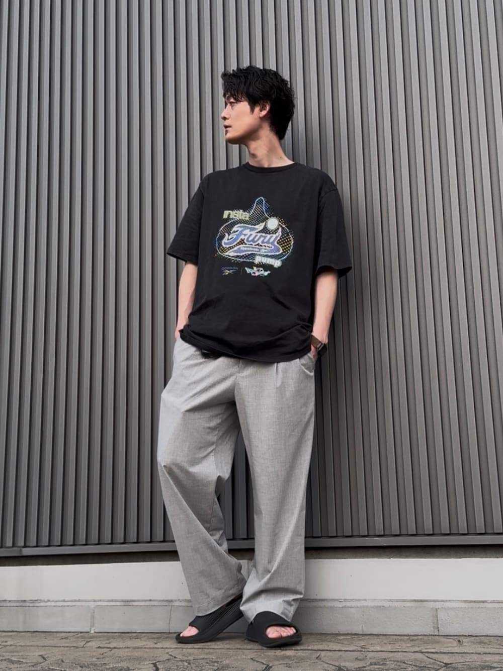 コーディネート