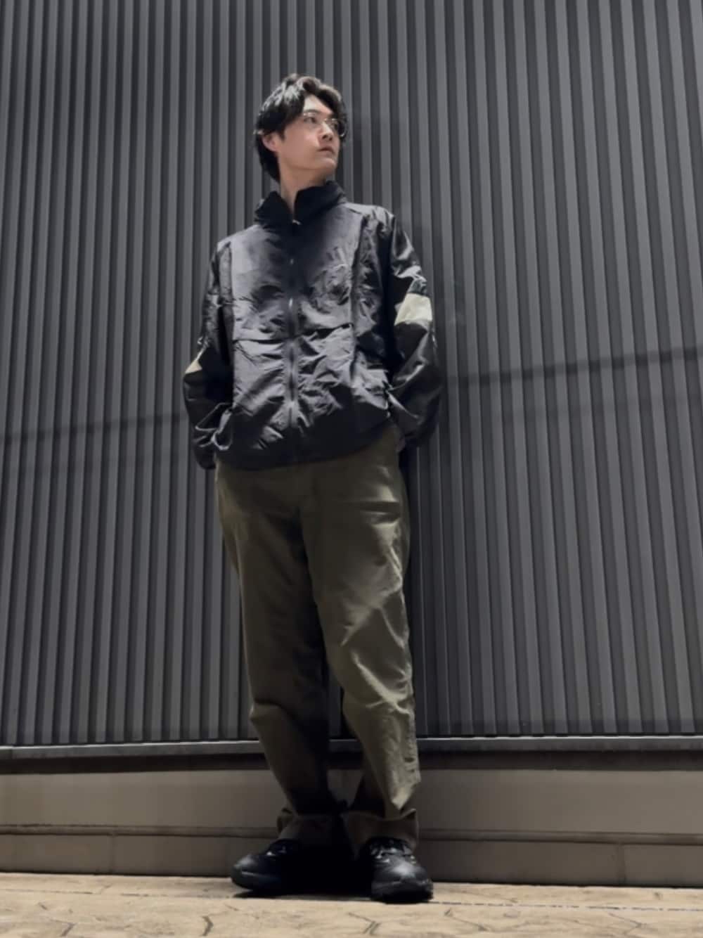 コーディネート