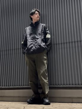 Kenjiさんのコーディネート