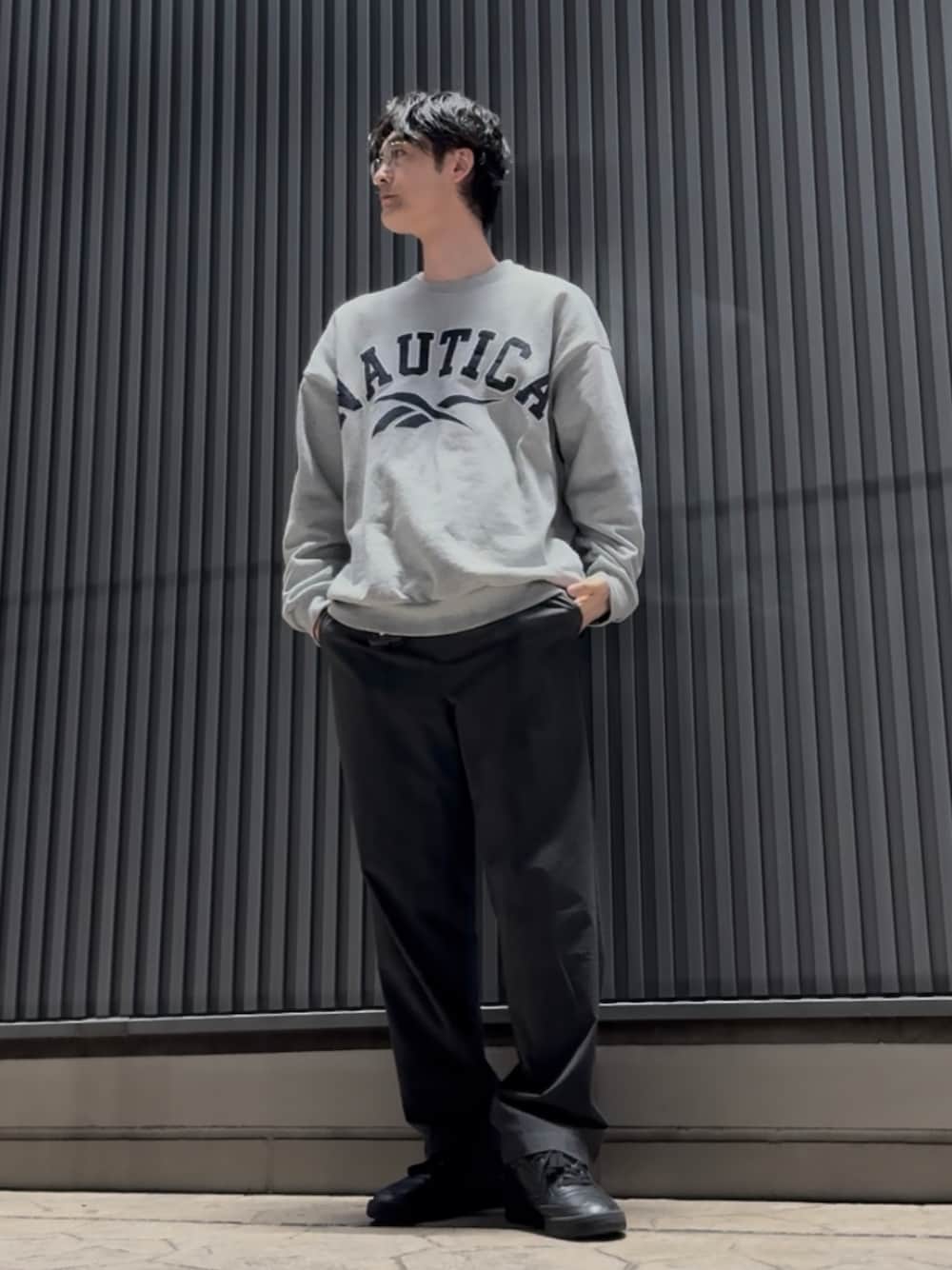 コーディネート