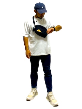 tmknetwork420さんのコーディネート