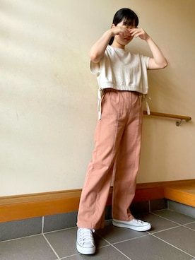 けろちゃんさんのコーディネート