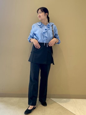 misaさんのコーディネート