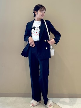 misaさんのコーディネート