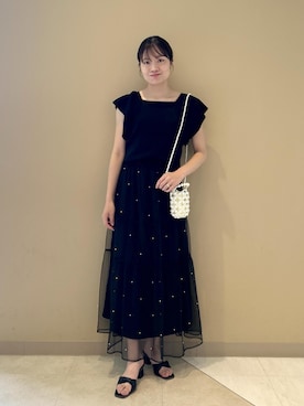 misaさんのコーディネート