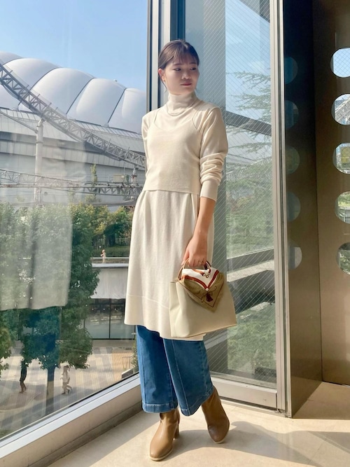 セール】総針ニットキャミソール（ニット/セーター）｜ROPE' PICNIC