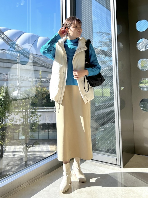 セール】バッククロスキャミワンピース（ワンピース）｜ROPE' PICNIC