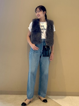 misaさんのコーディネート