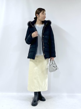 misaさんのコーディネート