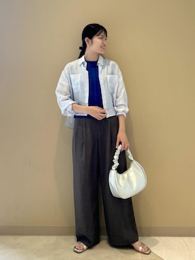 misaさんのコーディネート