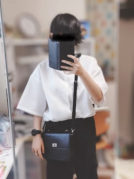 ぬさんの（WEGO | ウィゴー）を使ったコーディネート