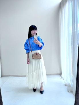 ようこさんのコーディネート