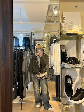 lllbale13さんのコーディネート