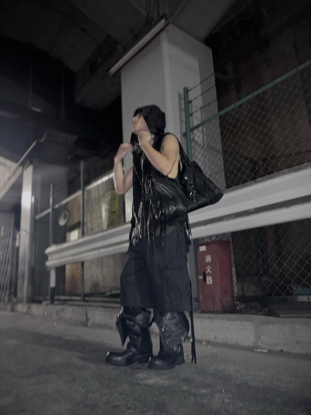 KMRiiのその他トップスを使った人気ファッションコーディネート - WEAR