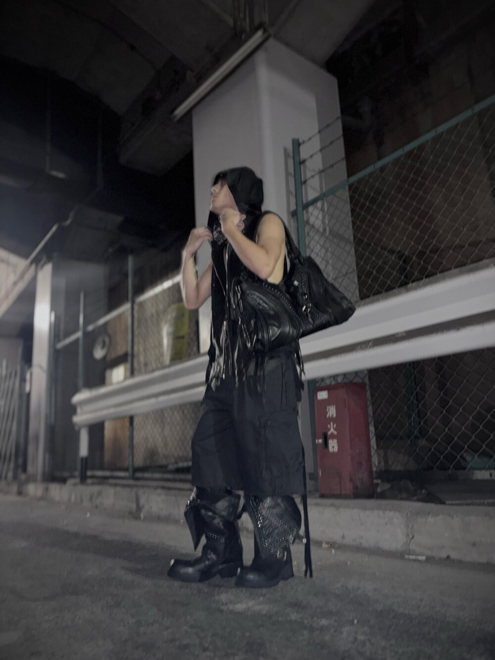 KMRiiのその他トップスを使った人気ファッションコーディネート - WEAR