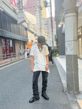 lllbale13さんのコーディネート