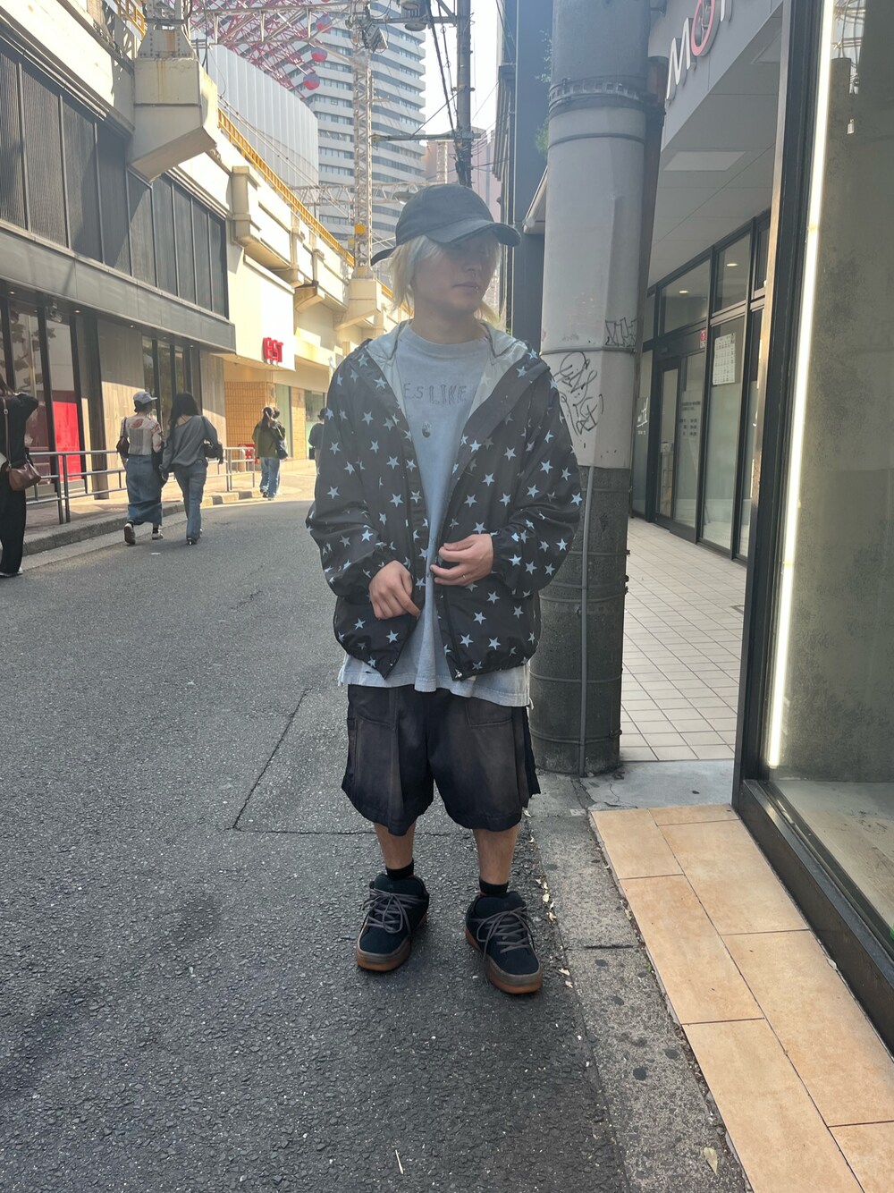Maison MIHARA YASUHIRO（メゾンミハラヤスヒロ）の「Bleached