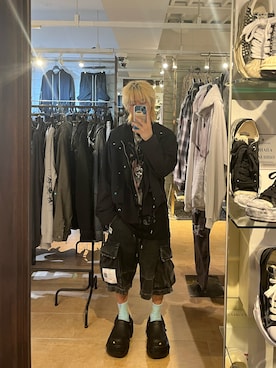 lllbale13さんのコーディネート