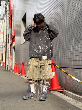 lllbale13さんのコーディネート