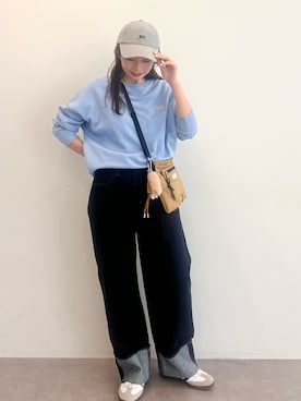 nanaさんのコーディネート