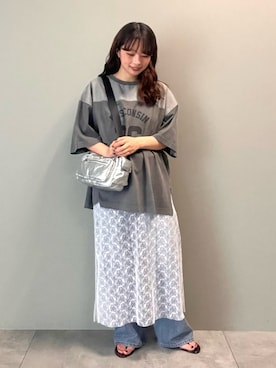 nanaさんのコーディネート