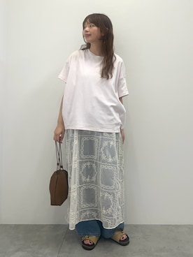 nanaさんのコーディネート
