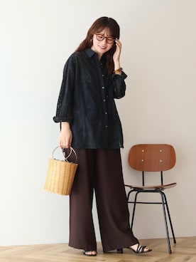 nanaさんのコーディネート