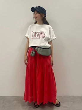 nanaさんのコーディネート
