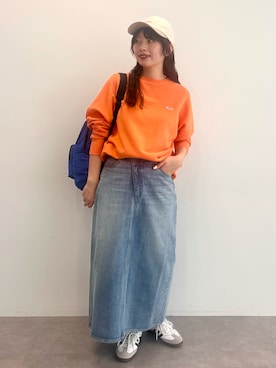 nanaさんのコーディネート