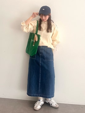 nanaさんのコーディネート