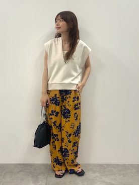 nanaさんのコーディネート